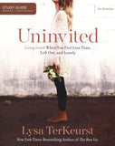 Uninvited, Study Guide - Lysa TerKeurst