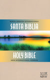 Biblia bilingue NVI/NIV, enc. rústica (NVI/NIV Bilingual Bible, Softcover)