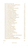 Indivisible: One Marriage Under God, 50 Devotions - Robert Noland HC