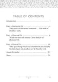 The Passion Code: 100 Days with Jesus Hardcover – O. S. Hawkins
