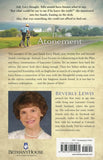 The Atonement By: Beverly Lewis