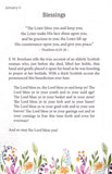 Meet Me in the Meadow Devotional Leather Bound – Roy Lessin