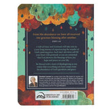 A Gift of Grace and Gratitude Devotional Paperback – Carolyn Larsen