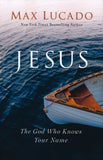 Jesus - Max Lucado