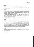 The Message: Solo New Testament, Pink By: Eugene H. Peterson