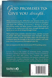 Becoming a Woman of Strength By: Cynthia Heald