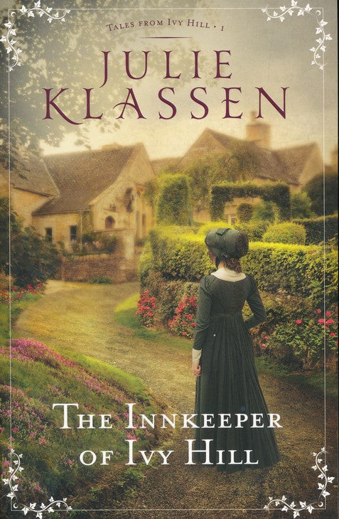 The Innkeeper of Ivy Hill #1