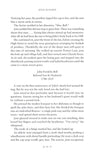 The Innkeeper of Ivy Hill #1