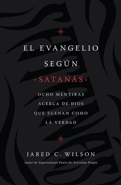 El Evangelio según Satanás (The Gospel According to Satan)