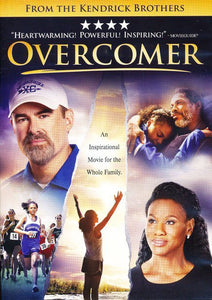 Overcomer, DVD