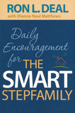 Daily Encouragement for the Smart Stepfamily