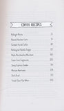 Coffee Shop Devos: Daily Devotional Pick-Me-Ups for Teen Girls By: Tessa Emily Hall