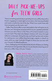 Coffee Shop Devos: Daily Devotional Pick-Me-Ups for Teen Girls By: Tessa Emily Hall