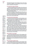 NKJV Comfort Print Single-Column Reference Bible--premium goatskin, brown (Premier Collection)