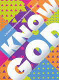 Know God: A 28-Day Devotional Experience for Kids By: Lauren Terrell