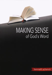 Making Sense of God's Word