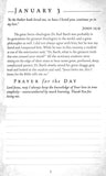 Day by Day with Billy Graham: Special Journal Edition (Imitation Leather) Leather Bound – Billy Graham