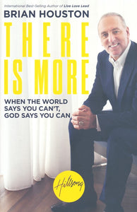 There is More: When the World Says You Can't - God Says You Can