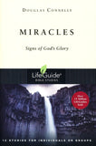 Miracles: Signs of God's Glory LifeGuide Topical Bible Studies