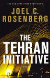 The Tehran Initiative, Softcover by Joel Rosenberg