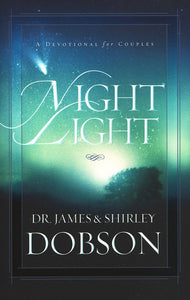 Night Light: A Devotional for Couples, Paperback