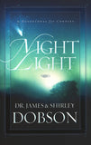 Night Light: A Devotional for Couples, Paperback
