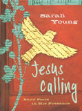 Jesus Calling: Teen Edition - Sarah Young
