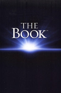 The Book, NLT--softcover