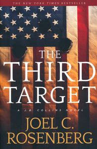 The Third Target #1, Paperback