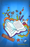 NLT Hands-On Bible, Hardcover