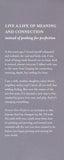 Present Over Perfect - Shauna Niequist