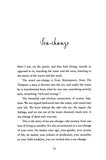 Present Over Perfect - Shauna Niequist
