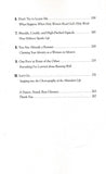 Dance, Stand, Run - Jess Connolly ZONDERVAN