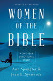 Women of the Bible: A One-Year Devotional Study Paperback –  Ann Spangler, Jean E. Syswerda