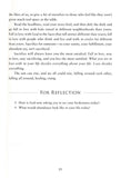 The Way of Abundance: A 60-Day Journey into a Deeply Meaningful Life Hardcover –  Ann Voskamp
