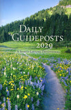 Daily Guideposts 2020: A Spirit-Lifting Devotional Hardcover