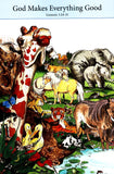 The Classic Children's Bible Storybook