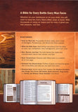 NIV Every Man's Bible Heritage Edition, Tutone Leatherlike