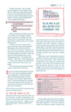 NLT Girls Life Application Study Bible, Softcover