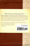 The One Year Love Language Minute Devotional (One Year Signature Line) Imitation - Gary Chapman