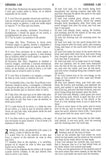 RVR/KJV Biblia Bilingue, Indexadas; RVR/KJV Bilingual Bible, Indexed