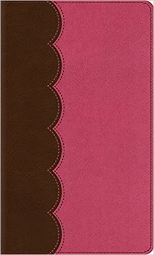 ESV Thinline Bible (TruTone, Sundae Shoppe) Imitation Leather