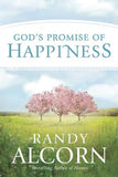 God's Promise of Happiness Paperback by Randy Alcorn