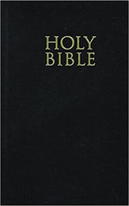 NKJV Holy Bible Personal Size Giant Print Reference - Thomas Nelson