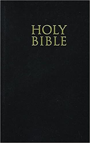 NKJV Holy Bible Personal Size Giant Print Reference - Thomas Nelson
