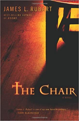The Chair: A Novel
