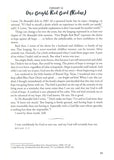 A Minute of Presence for Women: Awaken Your Heart to the God of Wonder Hardcover –  Leigh McLeroy