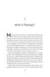 Christian Theology for People in a Hurry - Daryl Aaron
