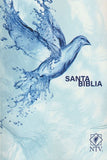 Santa Biblia NTV, Edicion Compacta, Enc. Rustica (NTV Holy Bible, Compact Edition, Softcover)