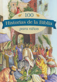 100 historias de la Biblia para niños (100 Bible Stories for Children)